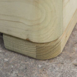 Rowlinson Marberry Patio Planter -XIKI Garden Shop image 136396