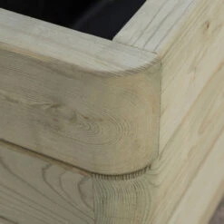 Rowlinson Marberry Patio Planter -XIKI Garden Shop image 136397