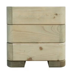 Rowlinson Marberry Patio Planter -XIKI Garden Shop image 136398