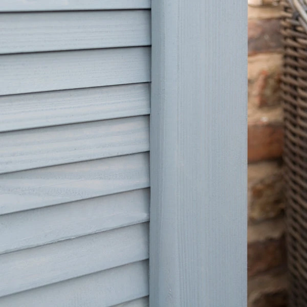 Rowlinson Palermo Tall Planter 2 Rowlinson Palermo Tall Planter - Image 2