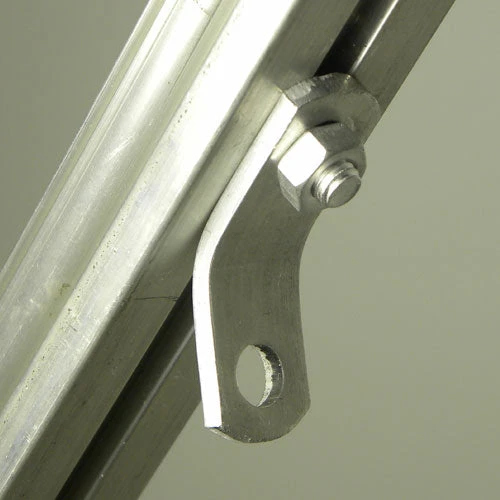 Fixing Supports - Pack 10 2 Fixing Supports - Pack 10 - Image 2