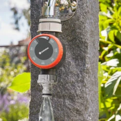 Gardena Manual Tap Timer 6 Gardena Manual Tap Timer -XIKI Garden Shop image 137048