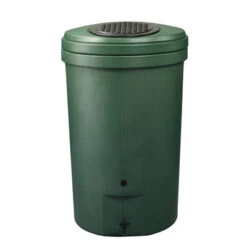 Magnum Rain Barrel 350 Litre -XIKI Garden Shop image 137063