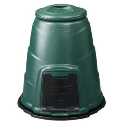 Green Compost Converter Plus Base 5 Green Compost Converter Plus Base -XIKI Garden Shop image 137120