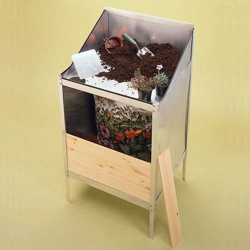 Potting Bench 3 Potting Bench - Image 3