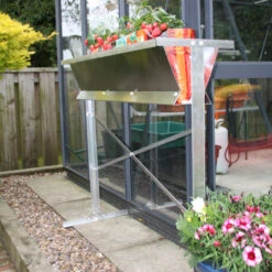 Raised Grow Bag Stand 13 Raised Grow Bag Stand -XIKI Garden Shop image 137706