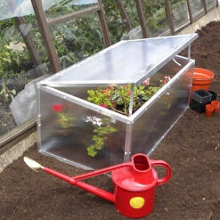 Modular Cold Frame -XIKI Garden Shop image 137863 1