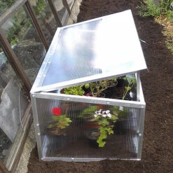 Modular Cold Frame -XIKI Garden Shop image 137864 1