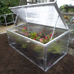 Modular Cold Frame -XIKI Garden Shop image 137865 1