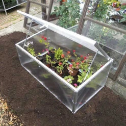Modular Cold Frame -XIKI Garden Shop image 137866 1