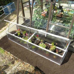 Extension Only For Modular Cold Frame -XIKI Garden Shop image 137873