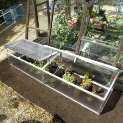 Extension Only For Modular Cold Frame -XIKI Garden Shop image 137874