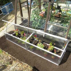 Extension Only For Modular Cold Frame -XIKI Garden Shop image 137876
