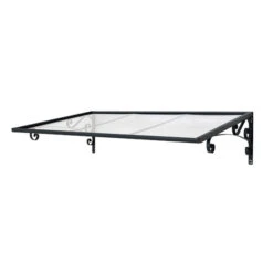 Palram Canopia Venus Door Canopy 9 Palram Canopia Venus Door Canopy -XIKI Garden Shop image 138023