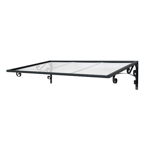 Palram Canopia Venus Door Canopy 4 Palram Canopia Venus Door Canopy - Image 4