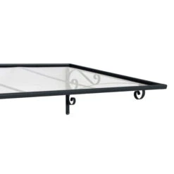 Palram Canopia Venus Door Canopy 8 Palram Canopia Venus Door Canopy -XIKI Garden Shop image 138024