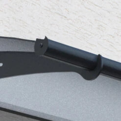 Palram Canopia Altair Door Canopy 12 Palram Canopia Altair Door Canopy -XIKI Garden Shop image 138030