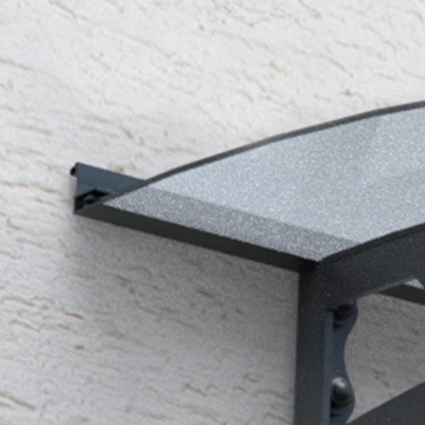 Palram Canopia Altair Door Canopy 4 Palram Canopia Altair Door Canopy - Image 4