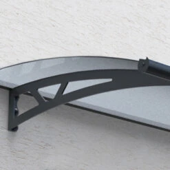 Palram Canopia Altair Door Canopy 10 Palram Canopia Altair Door Canopy -XIKI Garden Shop image 138032