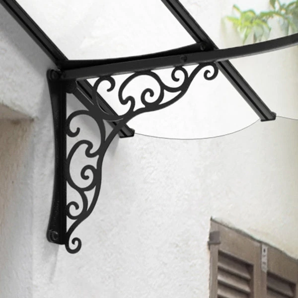 Palram Canopia Iris Door Canopy 6 Palram Canopia Iris Door Canopy - Image 6