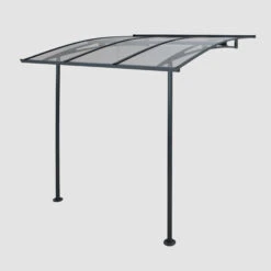 Palram Canopia Vega Door Canopy -XIKI Garden Shop image 138044