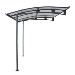 Palram Canopia Vega Door Canopy -XIKI Garden Shop image 138047