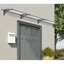 Palram Canopia Neo Door Canopy 22 Palram Canopia Neo Door Canopy -XIKI Garden Shop image 138117 1