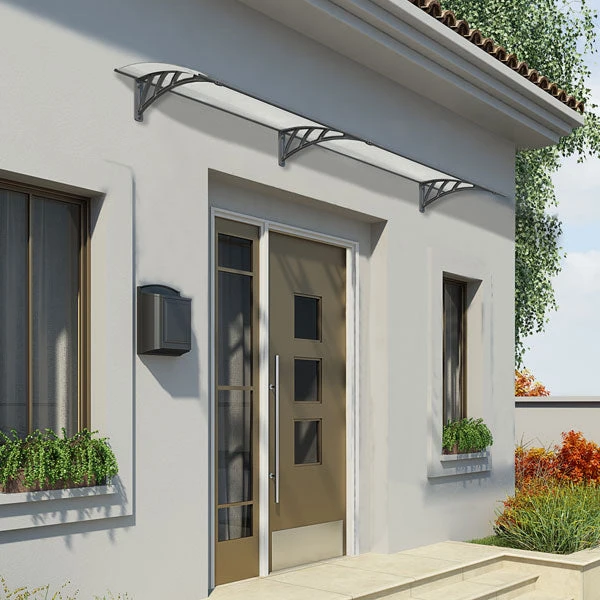 Palram Canopia Neo Door Canopy 9 Palram Canopia Neo Door Canopy - Image 9