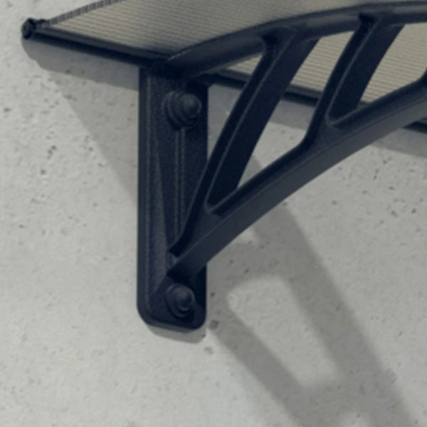 Palram Canopia Neo Door Canopy 6 Palram Canopia Neo Door Canopy - Image 6