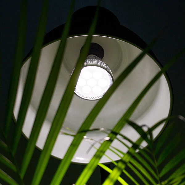 E27 LED Light Bulb 1 E27 LED Light Bulb