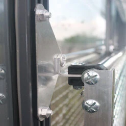 Greenhouse Integral Shelf 8 Greenhouse Integral Shelf -XIKI Garden Shop image 138303