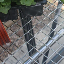 Greenhouse Integral Shelf 7 Greenhouse Integral Shelf -XIKI Garden Shop image 138304 1