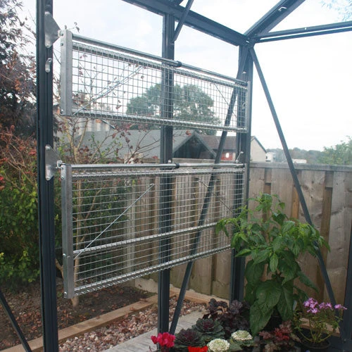 Integral Staging And Shelving Set 7 Integral Staging And Shelving Set - Image 7