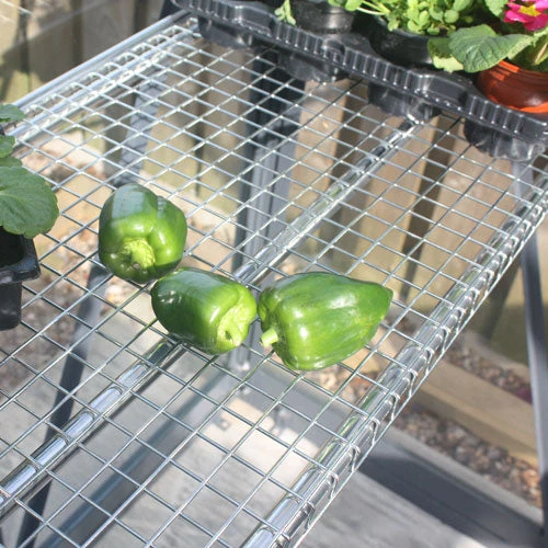 Integral Staging And Shelving Set 6 Integral Staging And Shelving Set - Image 6