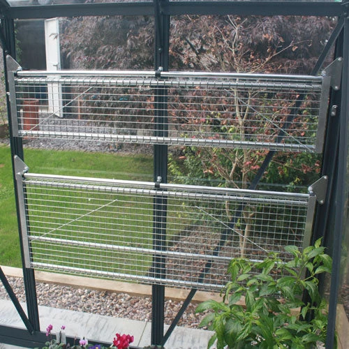 Integral Staging And Shelving Set 5 Integral Staging And Shelving Set - Image 5