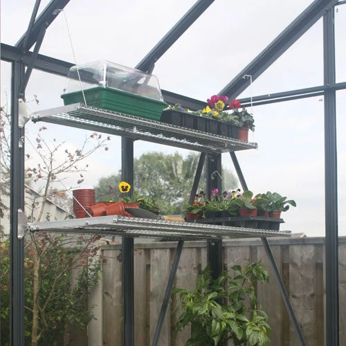 Integral Staging And Shelving Set 3 Integral Staging And Shelving Set - Image 3