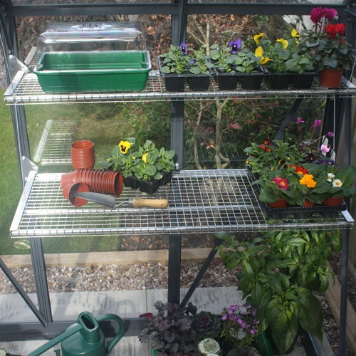 Integral Staging And Shelving Set 2 Integral Staging And Shelving Set - Image 2