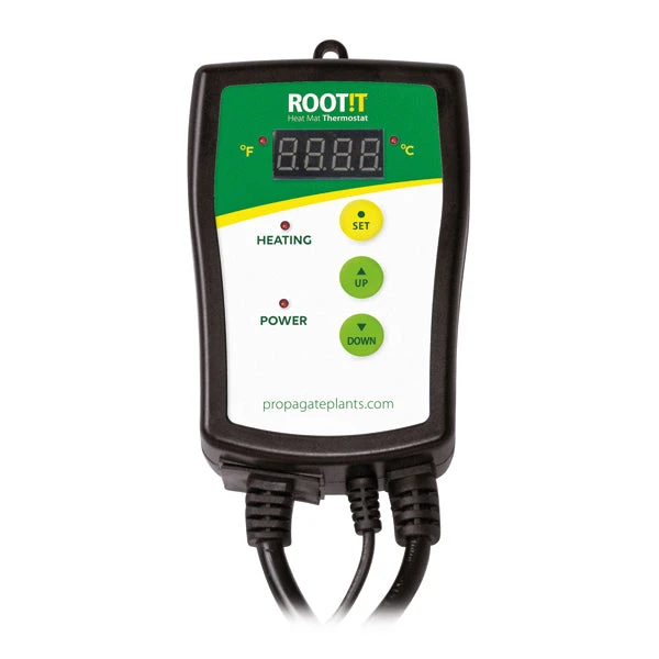 Root!t Thermostat 2 Root!t Thermostat - Image 2