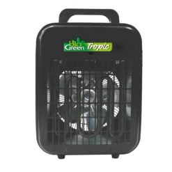 Bio Green Tropic 2kw Electric Fan Heater 13 Bio Green Tropic 2kw Electric Fan Heater -XIKI Garden Shop image 139043