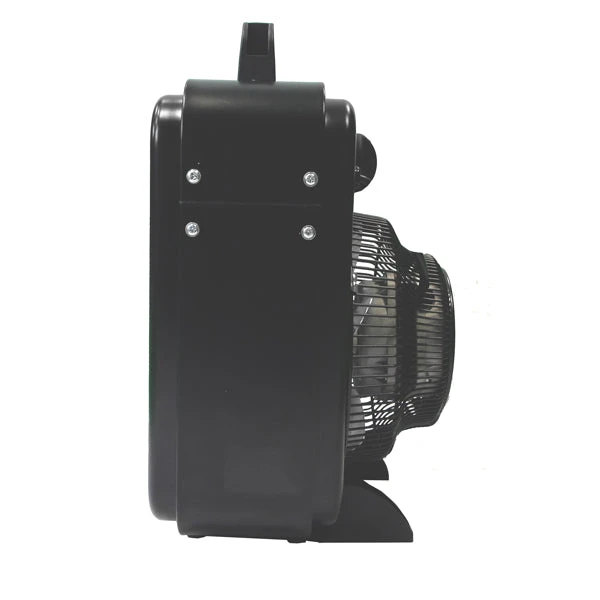 Bio Green Tropic 2kw Electric Fan Heater 3 Bio Green Tropic 2kw Electric Fan Heater - Image 3