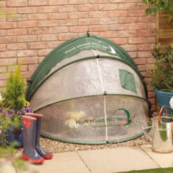 Horti Hood 90 Wall Mounted Cloche -XIKI Garden Shop image 139079