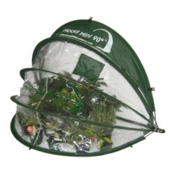 Horti Hood 90 Wall Mounted Cloche -XIKI Garden Shop image 139080