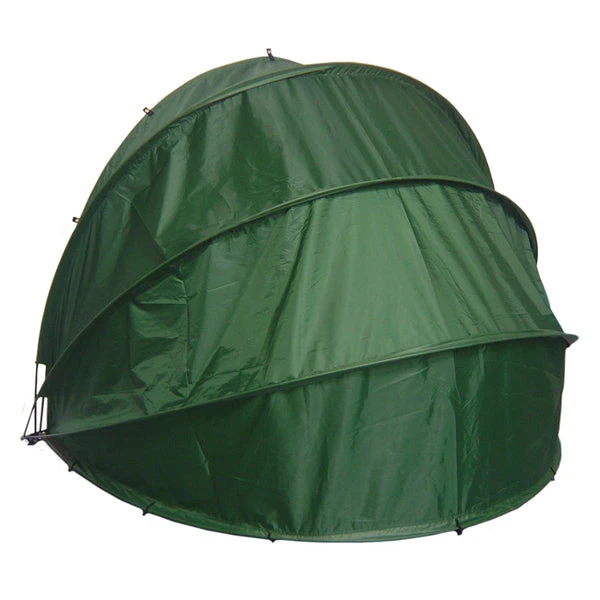 Hidey Hood 90 Degree Wall Mounted Folding Outdoor Storage 1 Hidey Hood 90 Degree Wall Mounted Folding Outdoor Storage