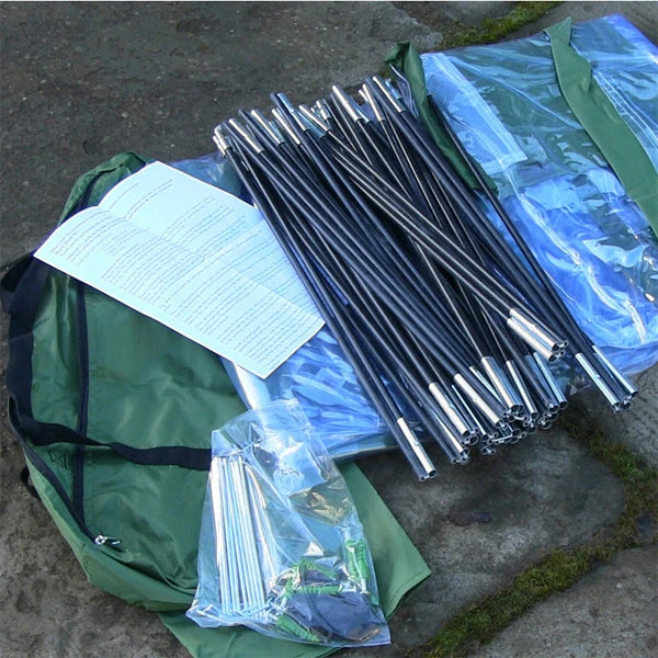 Hidey Hood 90 Degree Wall Mounted Folding Outdoor Storage 9 Hidey Hood 90 Degree Wall Mounted Folding Outdoor Storage - Image 9