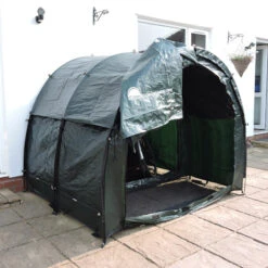 Tidy Tent Xtra Modular Outdoor Storage Tent -XIKI Garden Shop image 139105