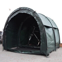 Tidy Tent Xtra Modular Outdoor Storage Tent -XIKI Garden Shop image 139106