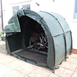 Tidy Tent Xtra Modular Outdoor Storage Tent -XIKI Garden Shop image 139107