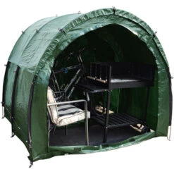 Tidy Tent Xtra Modular Outdoor Storage Tent -XIKI Garden Shop image 139108