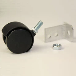 Set Of Seed Tray Rack Castors -XIKI Garden Shop image 139265