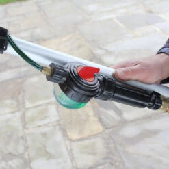 Darlac Swop Top Cleaning Set 19 Darlac Swop Top Cleaning Set -XIKI Garden Shop image 139284